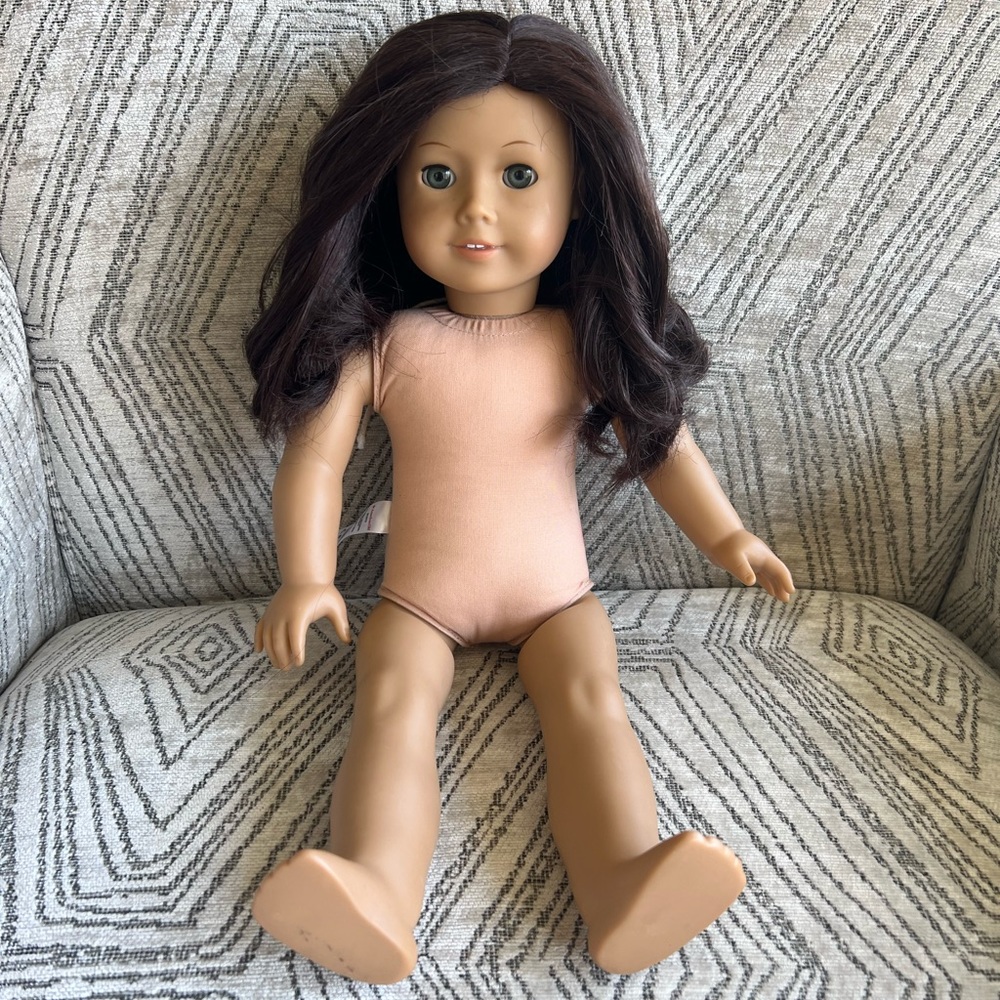 American Girl Ruthie American Girl Doll.